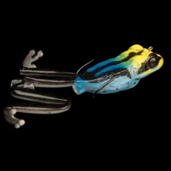 Leurre Souple Kahara Diving Frog 6cm