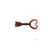 Leurre Souple Keitech Little Spider 5,1cm