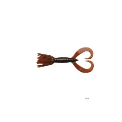 Leurre Souple Keitech Little Spider 5,1cm
