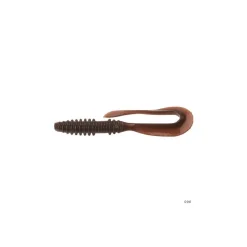 Leurre Souple Keitech Mad Wag Mini 6,3cm