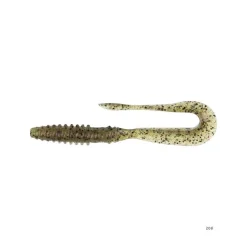 Leurre Souple Keitech Mad Wag Mini 6,3cm