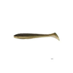 Leurre Souple Keitech Swing Impact Fat 9,6cm