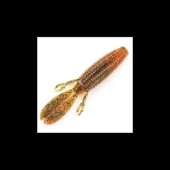 Leurre Souple Lake Fork Flipper 4''