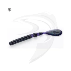 Leurre Souple Lake Fork Hyper Worm 13cm