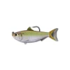 Leurre Souple Live Target Threadfin Shad Swimbait