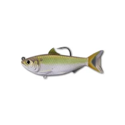 Leurre Souple Live Target Threadfin Shad Swimbait