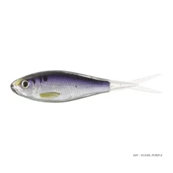Leurre Souple Live Target Skip Shad 11cm
