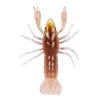 Leurre Souple Live Target Unrigged Crawfish 7,1cm