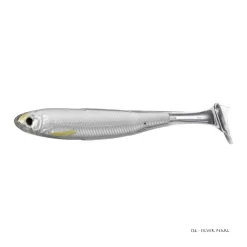 Leurre Souple Live Target Slow Roll Shiner 10cm