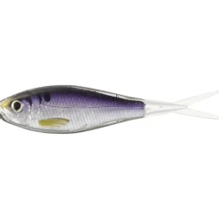 Leurre Souple Live Target Skip Shad 9cm