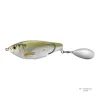Leurre Souple Live Target Commotion Shad Hollow Body 9cm