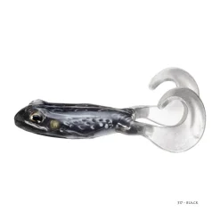 Leurre Souple Live Target Freestyle Frog 7,5cm