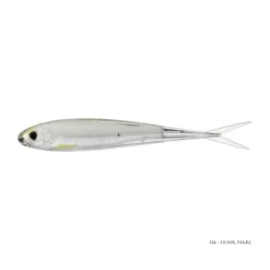 Leurre Souple Live Target Twitch Minnow 100mm