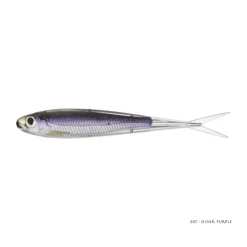 Leurre Souple Live Target Twitch Minnow 100mm