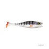 Leurre Souple LMAB Barsch Kofi Perch Shad 14cm