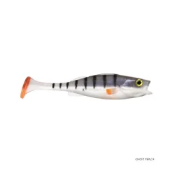 Leurre Souple LMAB Barsch Kofi Perch Shad 23cm
