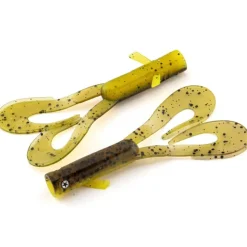 Leurre Souple LMAB Drunk Dancer Mini 7,5cm