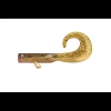 Leurre Souple LMAB Drunk Twister 12cm