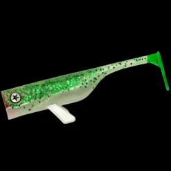 Leurre Souple LMAB Drunk Bait 12cm