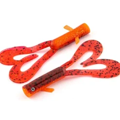 Leurre Souple LMAB Drunk Dancer Mini 6cm