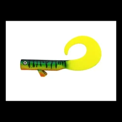 Leurre Souple LMAB Drunk Twister 16cm