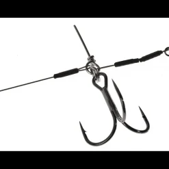 Leurre Souple Lucky John Kubira Swim Shad Set 23cm