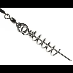 Leurre Souple Lucky John Kubira Swim Shad Set 23cm