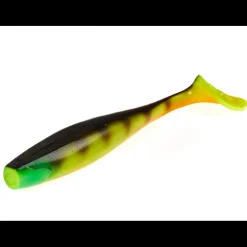Leurre Souple Lucky John Giant Kubira Swim Shad 32cm