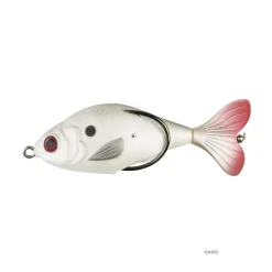 Leurre Souple Lunkerhunt Propfish Shad 9cm