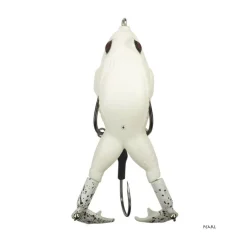 Leurre Souple Lunkerhunt Prop Frog 9cm