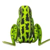 Leurre Souple Lunkerhunt Popping Frog 5,7cm