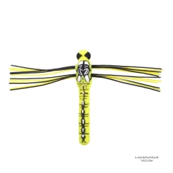 Leurre Souple Lunkerhunt Dragonfly 8cm