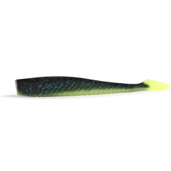 Leurre Souple Madness Bakuree Shad 110