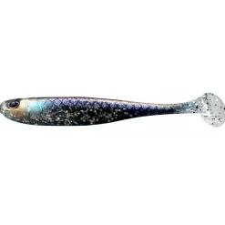 Leurre Souple Major Craft Stabi Shad Slim 7
