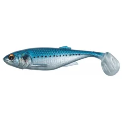 Leurre Souple Major Craft Stabi Shad 6