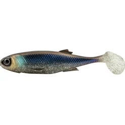 Leurre Souple Major Craft Stabi Shad 6