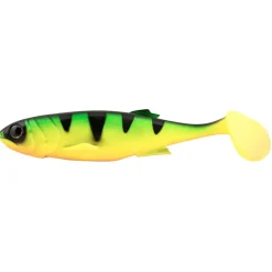 Leurre Souple Major Craft Stabi Shad 6