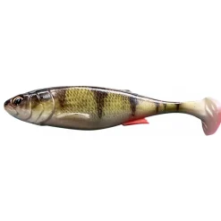 Leurre Souple Major Craft Stabi Shad 6