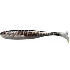 Leurre Souple Major Craft Stabi Shad Slim 5
