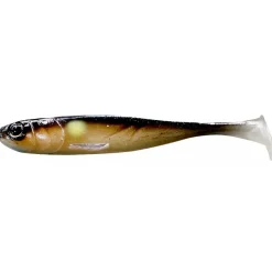 Leurre Souple Major Craft Stabi Shad Slim 5