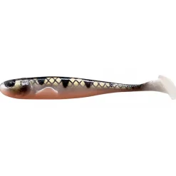 Leurre Souple Major Craft Stabi Shad Slim 5