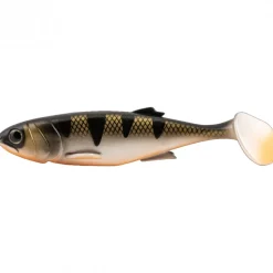Leurre Souple Major Craft Stabi Shad 5