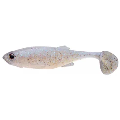 Leurre Souple Major Craft Stabi Shad 5