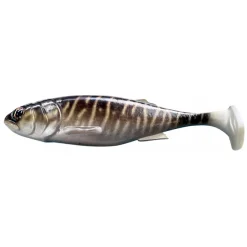 Leurre Souple Major Craft Stabi Shad 5