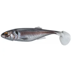 Leurre Souple Major Craft Stabi Shad 5