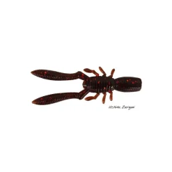 Leurre Souple Megabass Bottle Shrimp