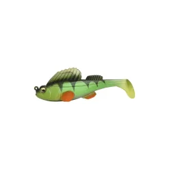 Leurre Souple Megabass Dark Sleeper 77mm