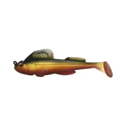 Leurre Souple Megabass Dark Sleeper 4.5
