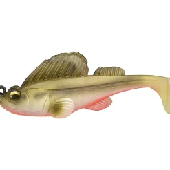 Leurre Souple Megabass Dark Sleeper 62mm