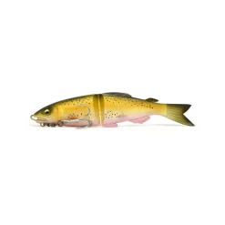 Leurre Souple Megabass Mag Draft Ayu Twitcher 180
